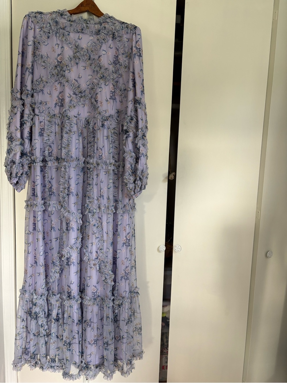 JessaKae Odette Dress